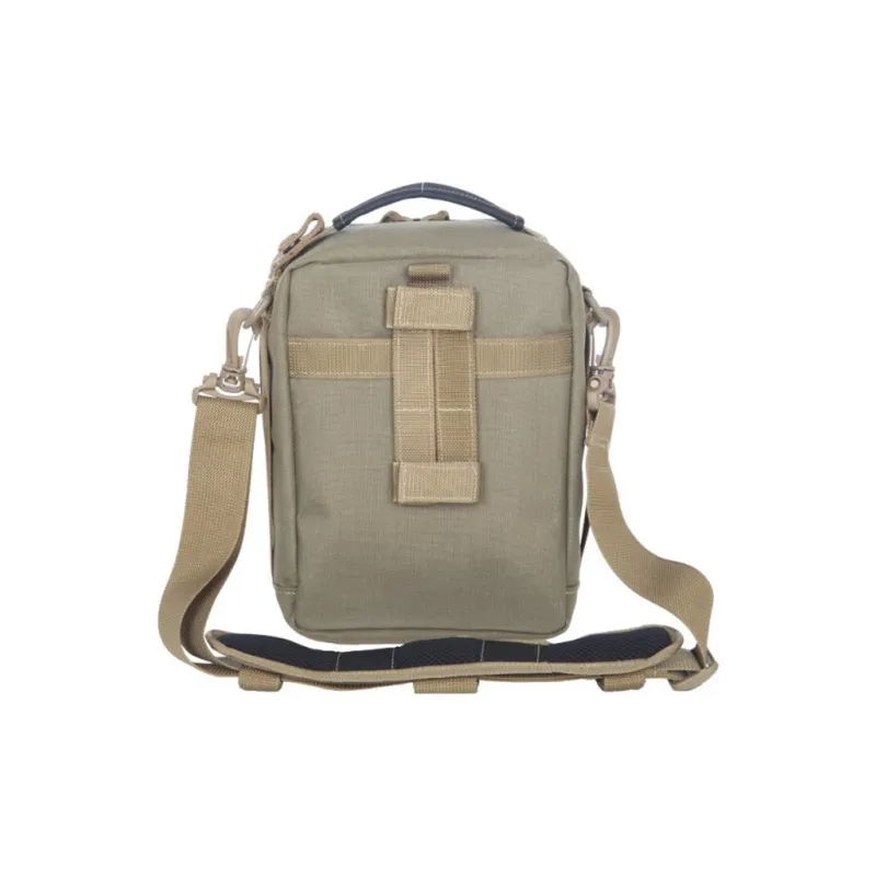 MAGFORCE 1050D Nylon One Shoulder Handbag Men's-9