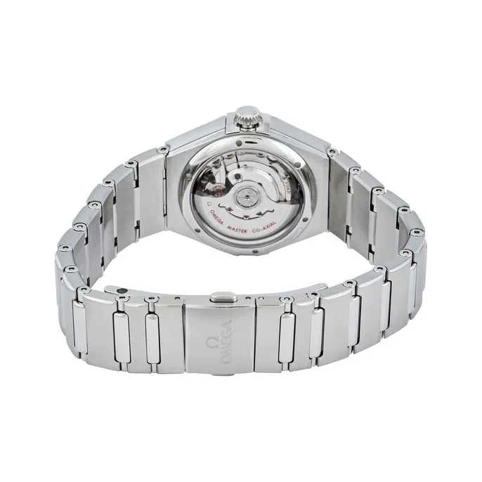 OMEGA Women's Constellation Collection Watch-2