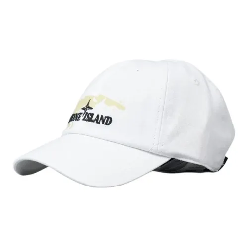 STONE ISLAND Baseball Caps Men