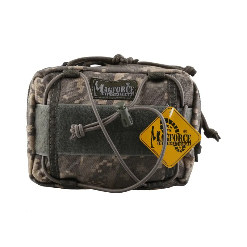 MAGFORCE 1L Outdoor Bags 1050D Nylon Multicolor Men's-9