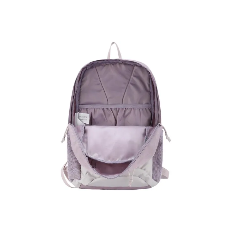 DECATHLON Polyester Hiking Bag Backpack Regular Women's Purple-4
