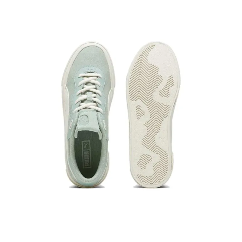 PUMA Capri Royale 'Blue And White'-4
