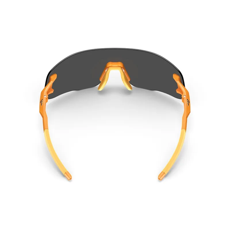 OUTDO Irregular Shape Integrated Sunglasses Unisex-2