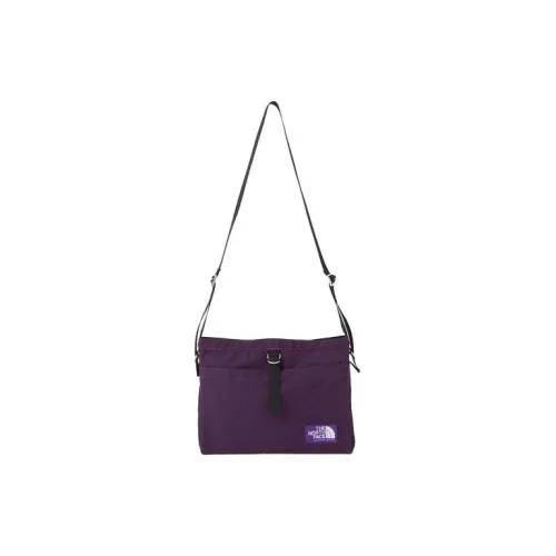 THE NORTH FACE PURPLE LABEL Crossbody Bags Purple