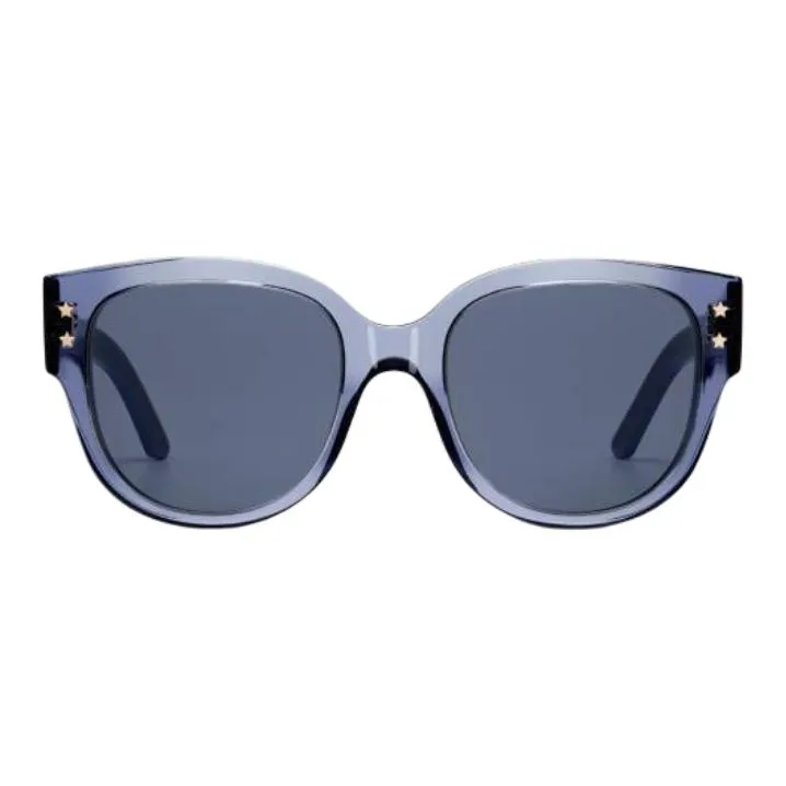 DIOR DIORPacific B2I Round Frame Sunglasses-1