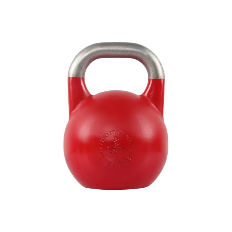 Ruisi Kettlebells Comprehensive Fitness Exercises-9