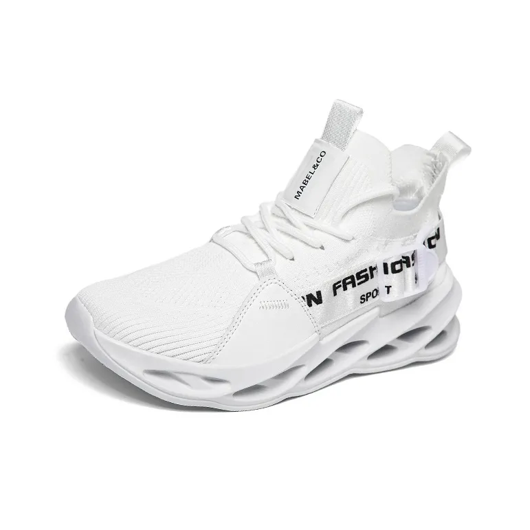 MABEL&CO Low-Top Running Shoes Unisex-5