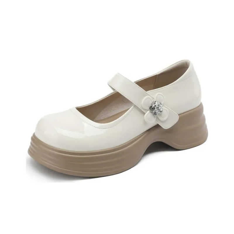 JOSINY Casual Single Shoes Women's-1