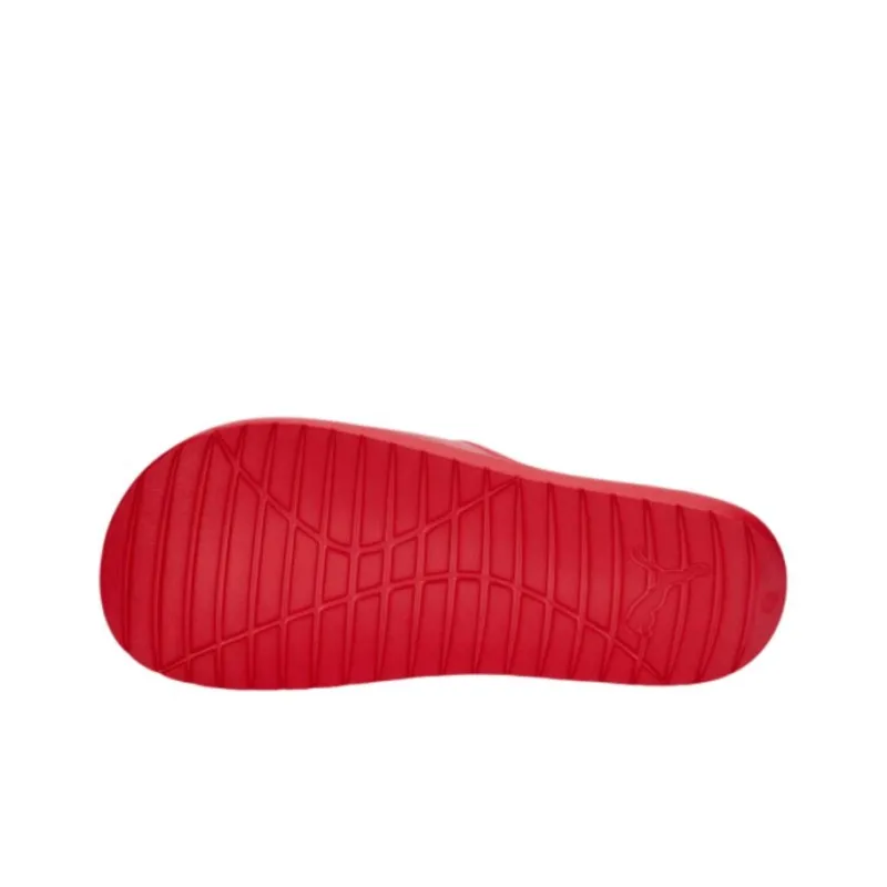 Puma Divecat V2 Lite 'High Risk Red'-4