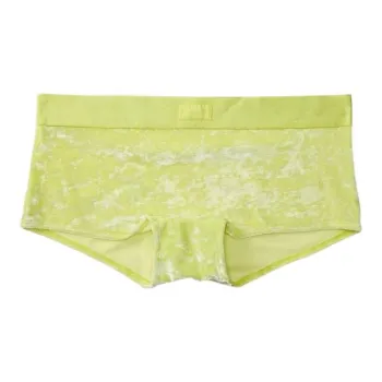 VICTORIA'S SECRET Underpants Women's 1 Pack Grass Green