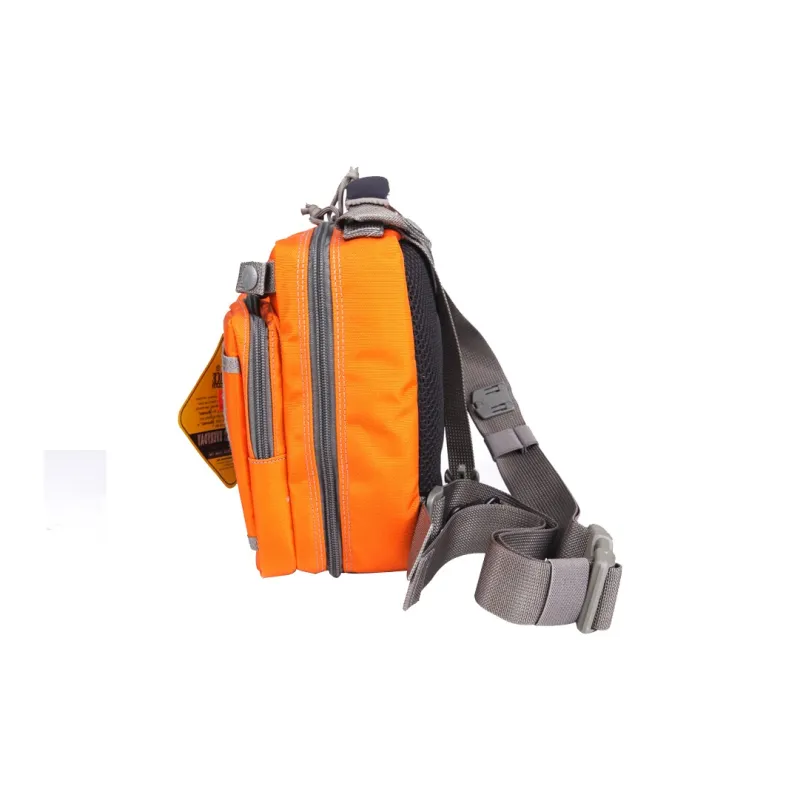MAGFORCE 1050D Nylon Crossbody One Shoulder Handbag Men's-22