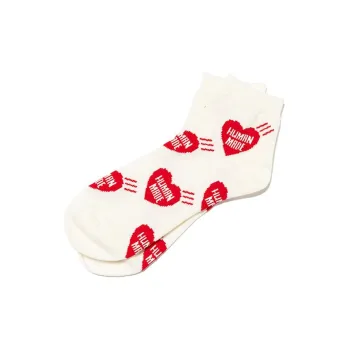 HUMAN MADE Ankle Socks Unisex 1 Pack