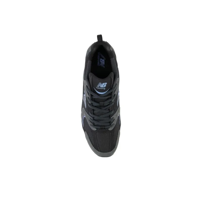 New Balance 530 Running Sneakers 'Black'-2