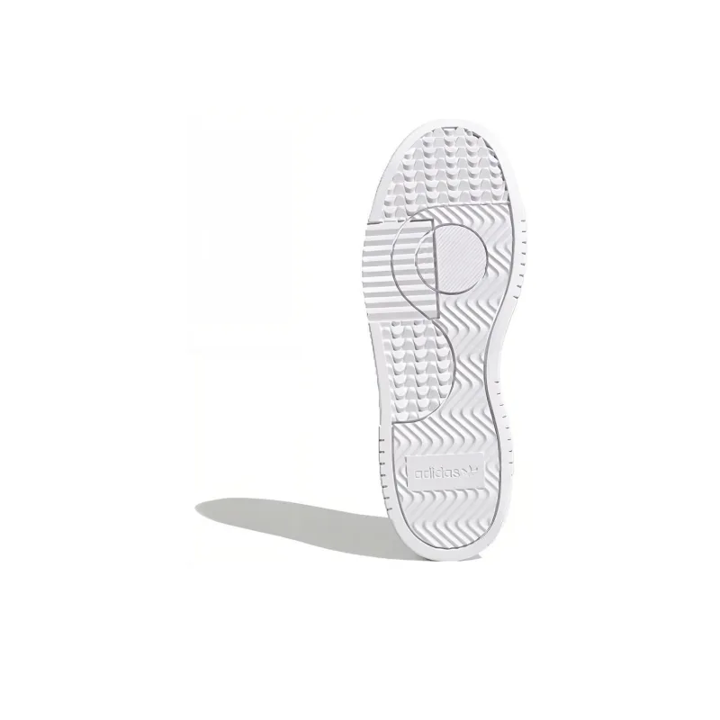 Adidas Originals Supercourt 'White Black Gray'-5