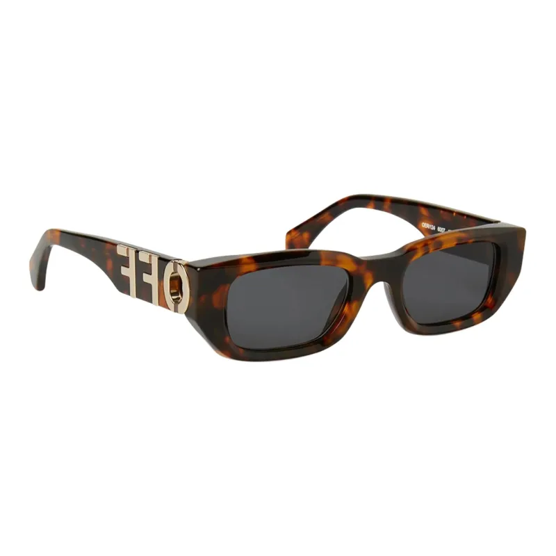 OFF WHITE Fillmore Sunglasses-1