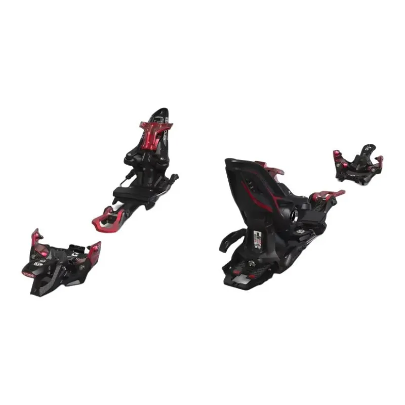 VOLKL Ski Bindings-0