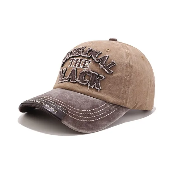 EQUIPMENTELEGANT Cotton Baseball Caps Unisex-12