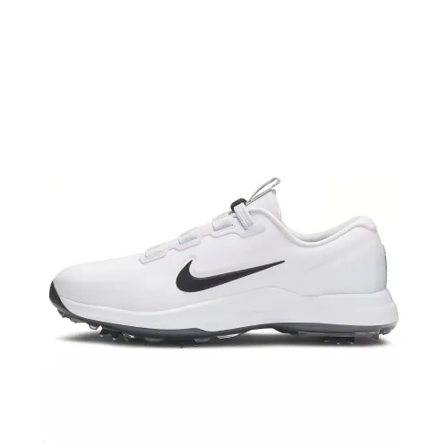 Nike Tiger Woods 71 FastFit White