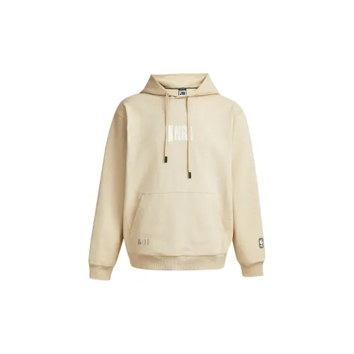 SEASON HIGH Sweatshirts Men C12 Cream Sand