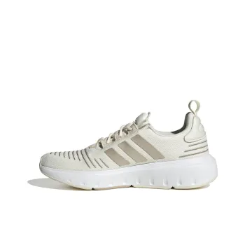 Swift Run Women's Adidas 'Off White Wonder Gold Metallic'