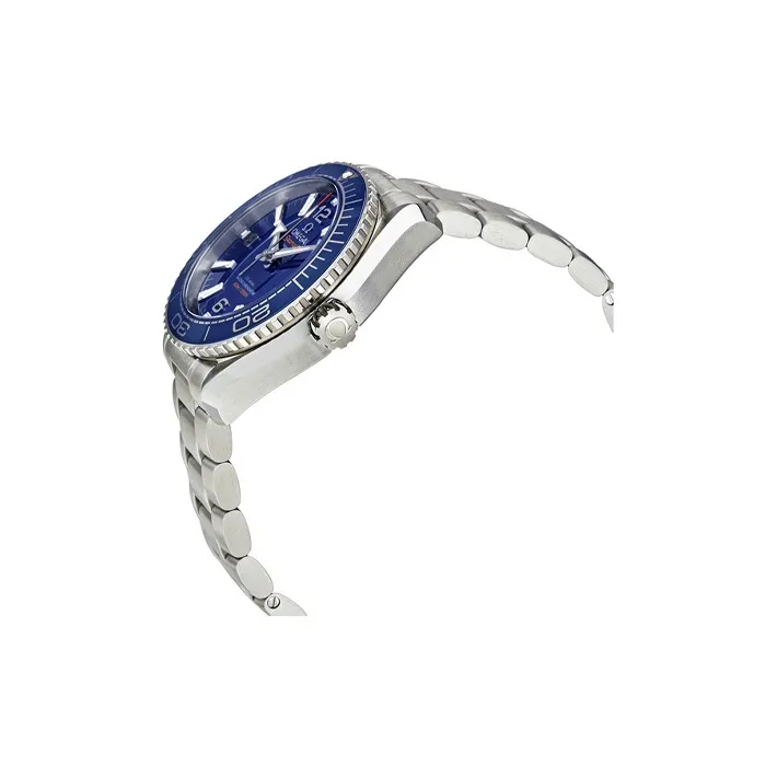 OMEGA Men Seahorse Series Ocean Universe Watch-1