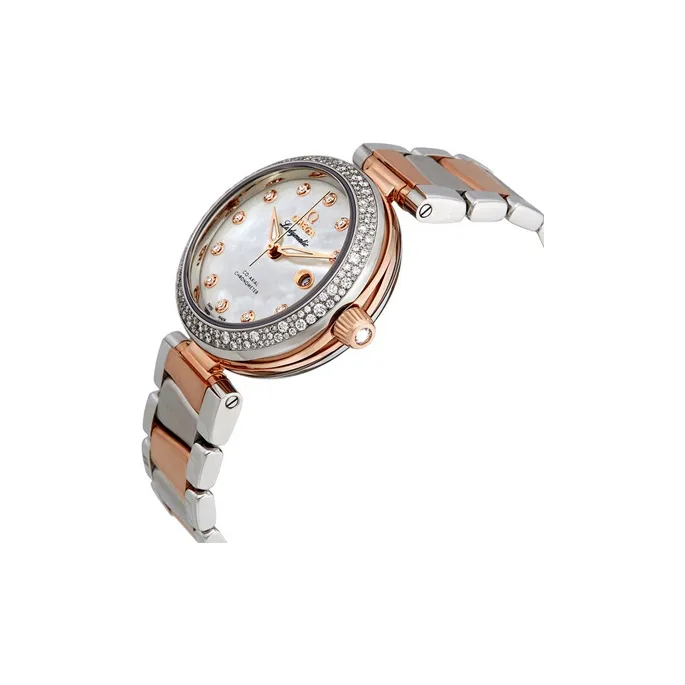 OMEGA De Ville Ladymatic 425.25.34.20.55.004-1
