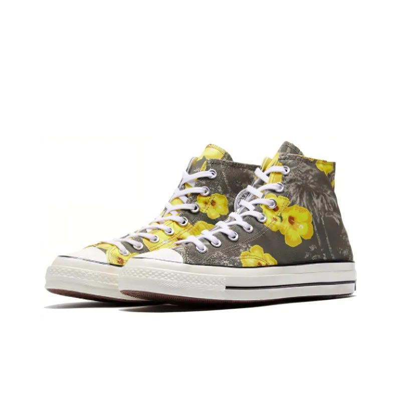 Converse Chuck 70 High 'Paradise Floral'-1