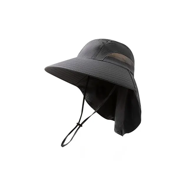 EQUIPMENTELEGANT Polyamide Bucket Hats Unisex-2