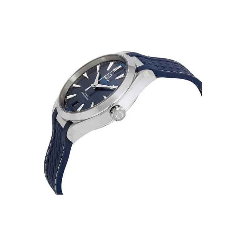 OMEGA Men AQUA TERRA 150 Meters Watch-1