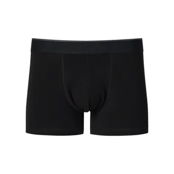 UNIQLO Underpants Men's 1 Pack Black