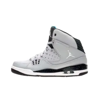 JORDAN SC 1 Wolf Grey