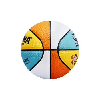 For Erma Basketball