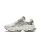 Silver White