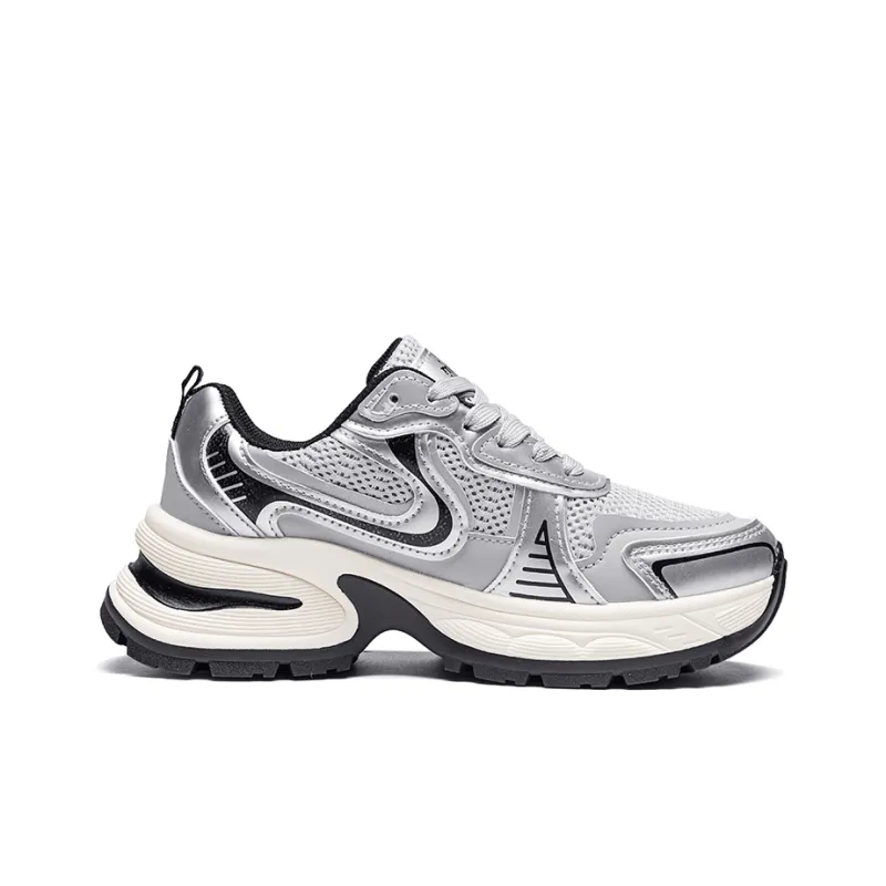 Medd Low-Top Chunky Sneakers Women's-1