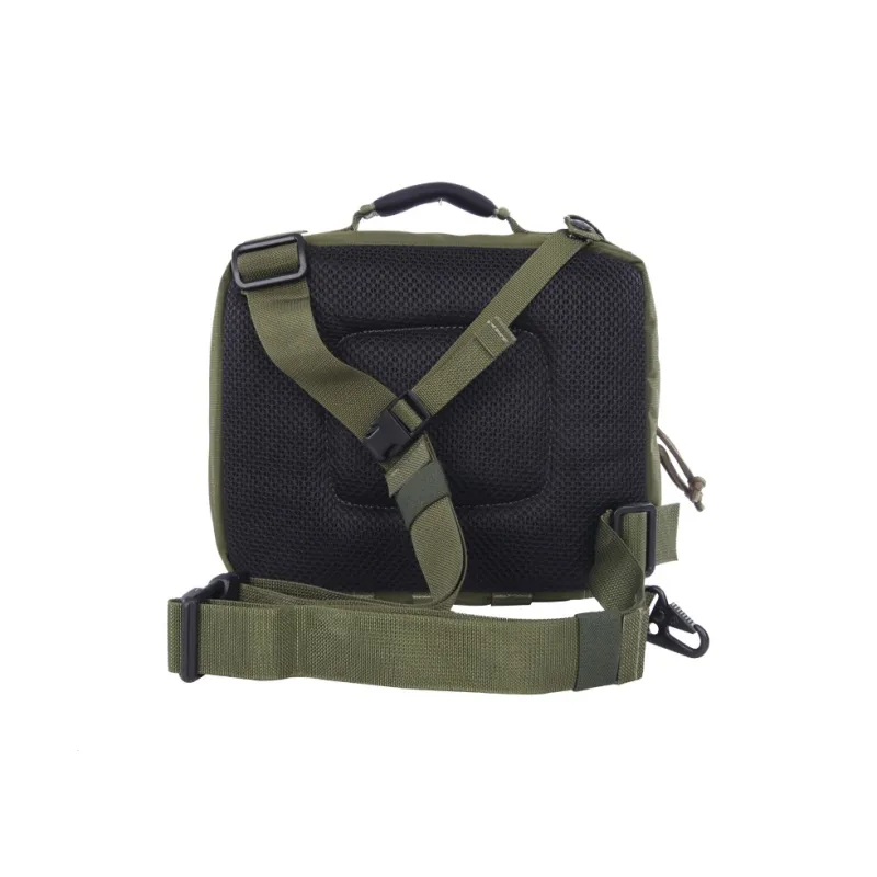 MAGFORCE 1050D Nylon Crossbody One Shoulder Handbag Men's-35