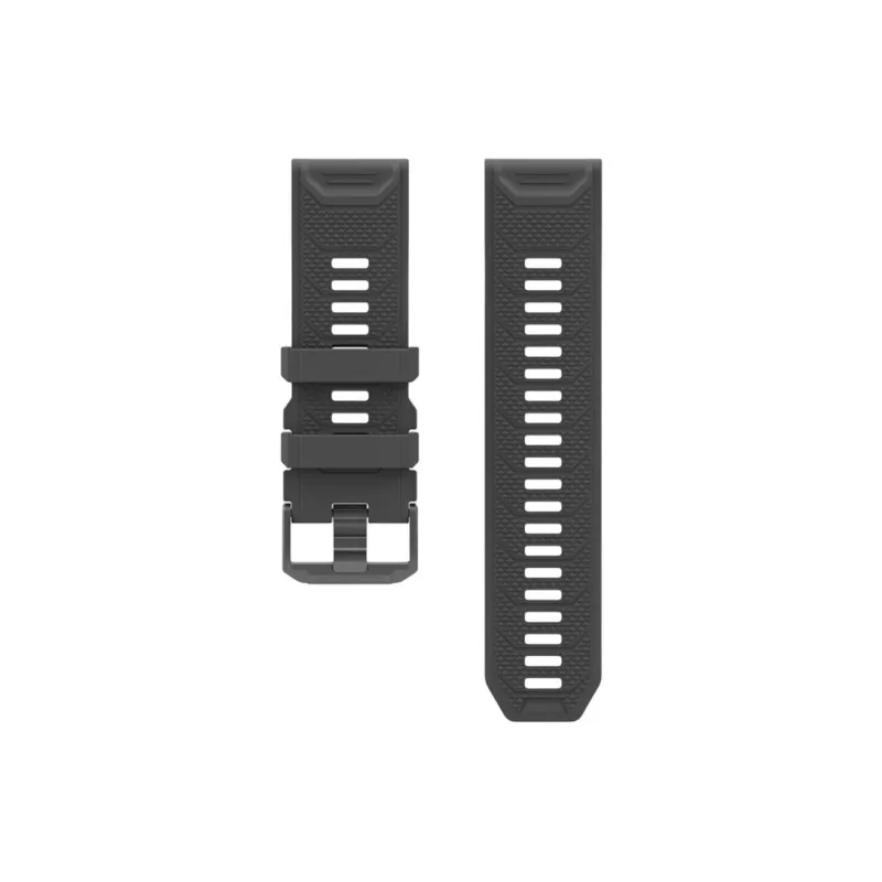 COROS Compatibility VERTIX 2/VERTIX 2S COROS Compatibility Watch Band 240mm Silicone Material-5