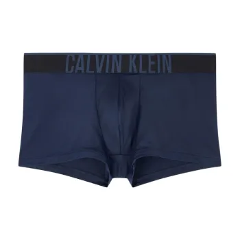 CALVIN KLEIN Underpants Men's 1 Pack Marine Blue