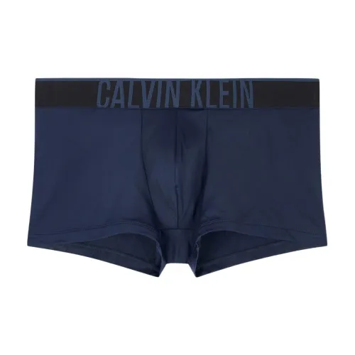 calvin gift KLEIN Underpants Men's 1 Pack Marine Blue