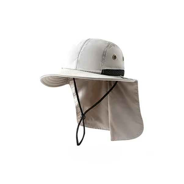 EQUIPMENTELEGANT Polyamide Bucket Hats Unisex-2