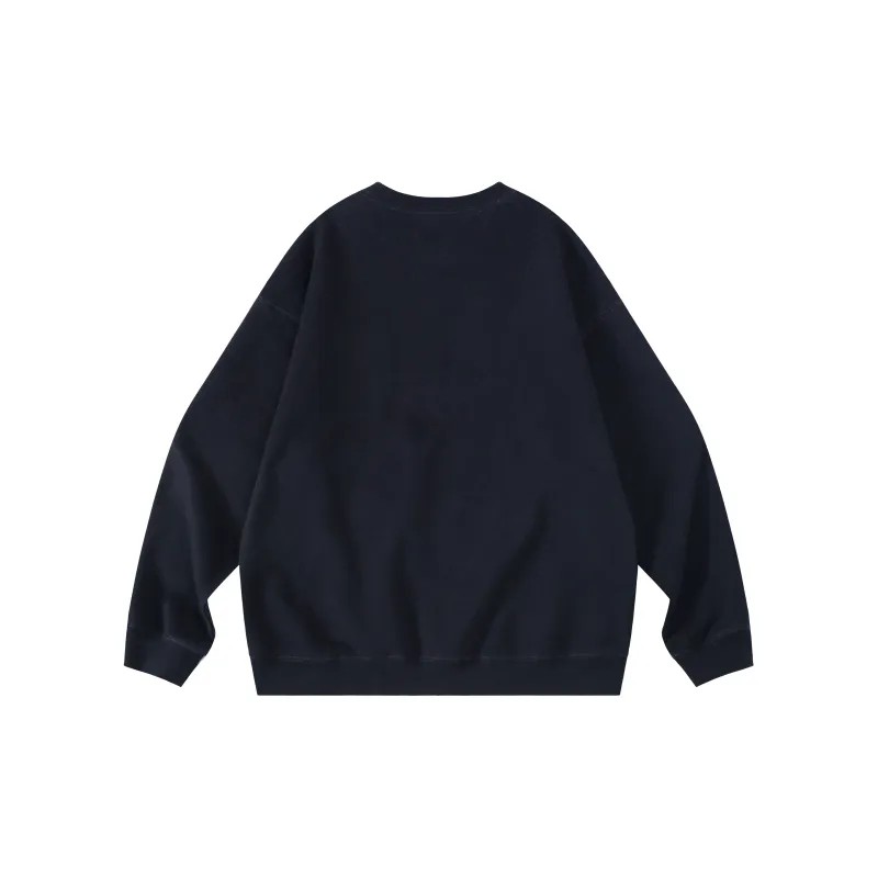 Madgood Sweatshirts Unisex-3