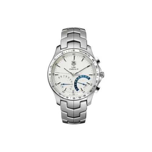 TAG HEUER Unisex Swiss Watch