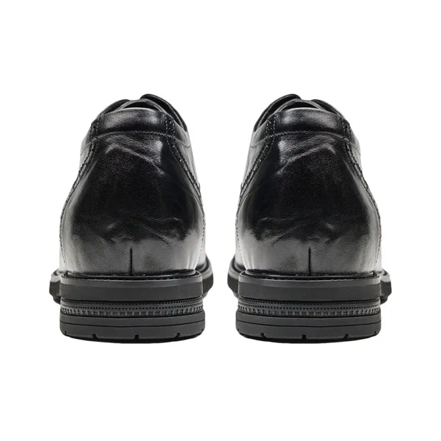 GOG Brogue Business Casual Leather Shoes Men's-8