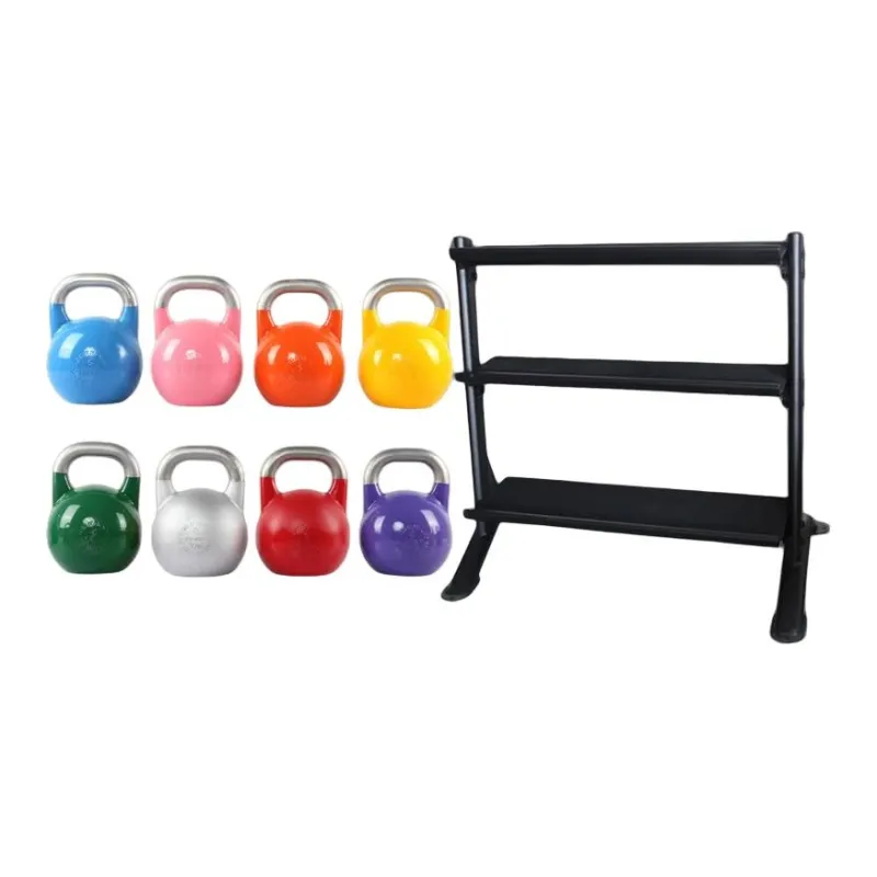 Ruisi Kettlebells Comprehensive Fitness Exercises-11