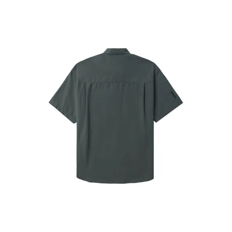 Alpha Industries SS24 Shirt Unisex-4