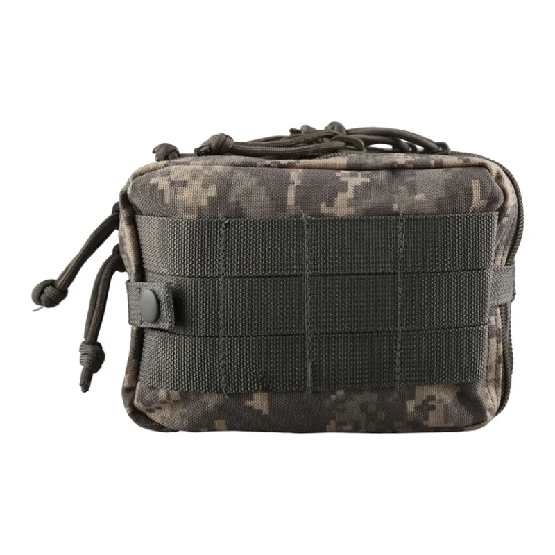 MAGFORCE 1L Outdoor Bags 1050D Nylon Multicolor Men's-13