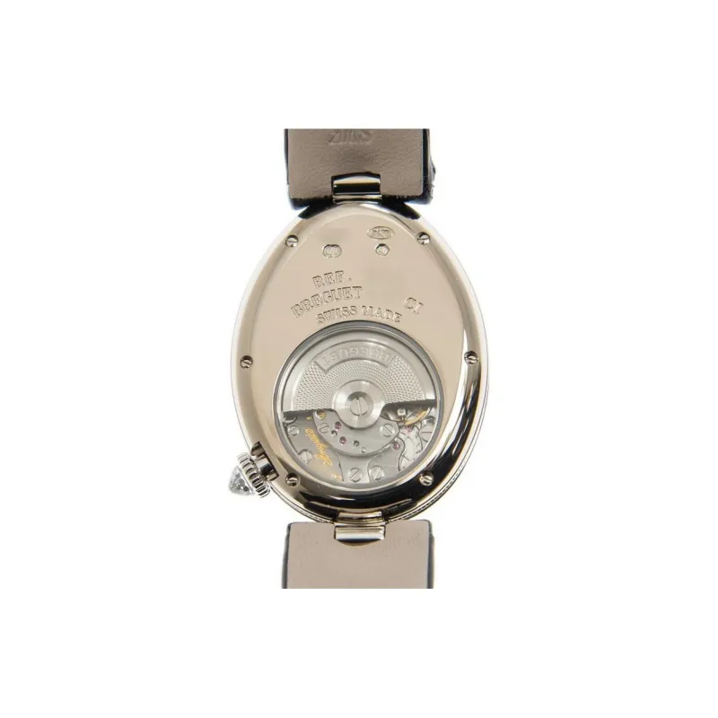 Breguet Women's REINE DE NAPLES Watch-2