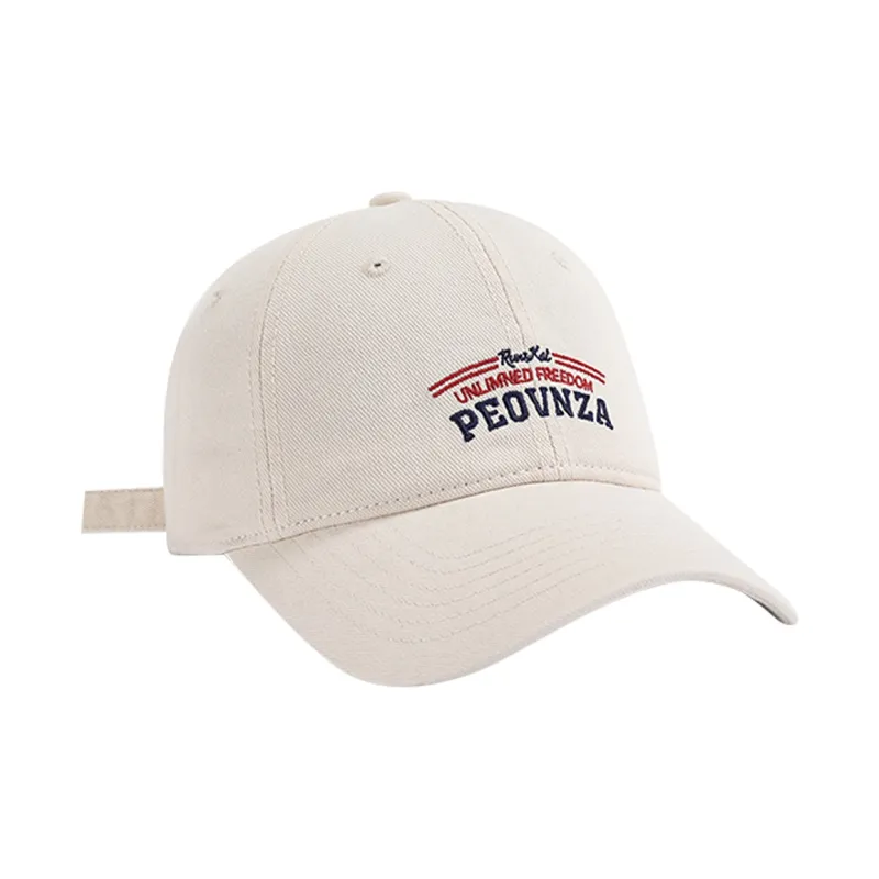 CMFY Cotton Baseball Caps Unisex-0