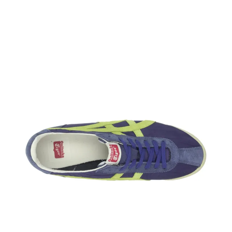 Onitsuka Tiger Corsair 'Navy Lime'-3
