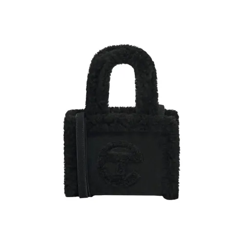 UGG Crossbody Bags Black