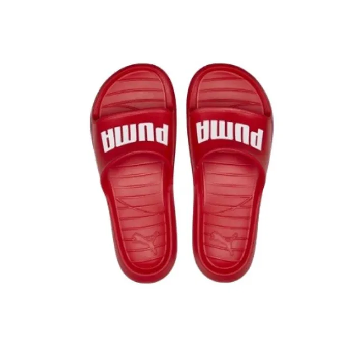 Puma Divecat V2 Lite 'High Risk Red'-3